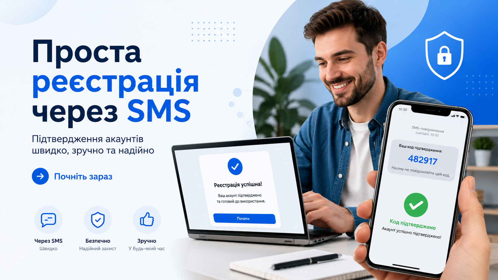 sms