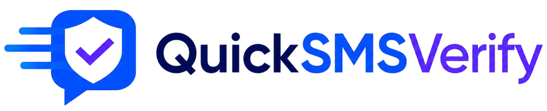 QuickSMSVerify